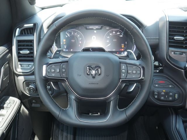 2026 RAM Ram 1500 RHO