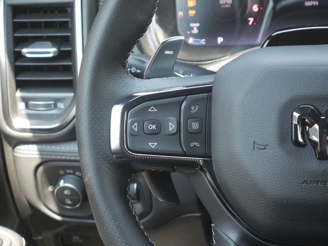2026 RAM Ram 1500 RHO