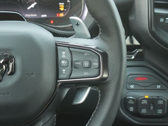 2026 RAM Ram 1500 RHO