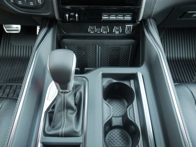 2026 RAM Ram 1500 RHO