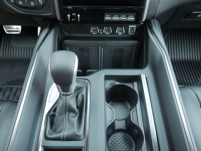 2026 RAM Ram 1500 RHO