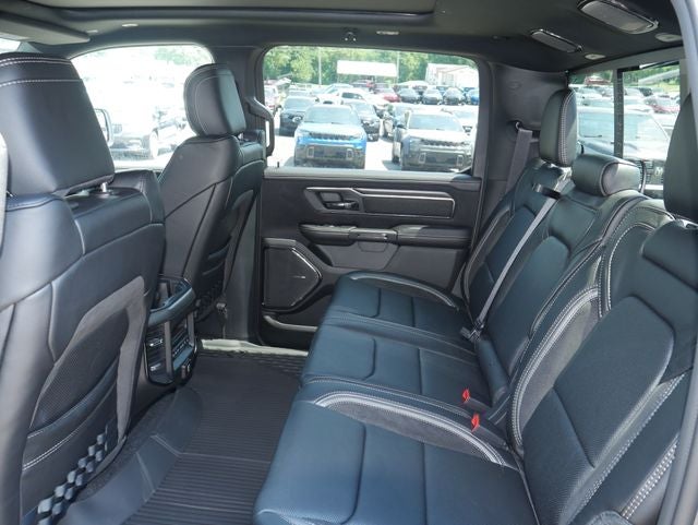 2026 RAM Ram 1500 RHO