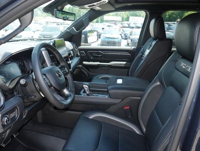 2026 RAM Ram 1500 RHO