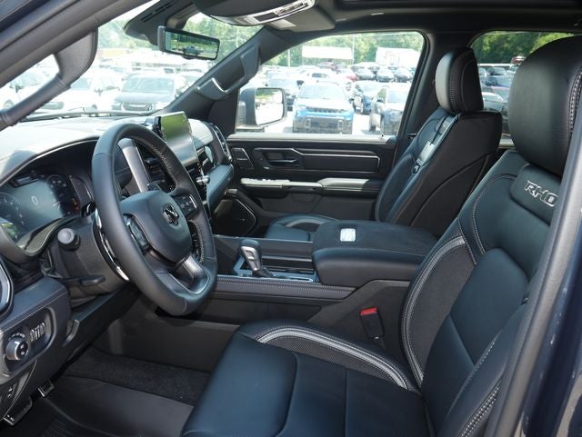 2026 RAM Ram 1500 RHO