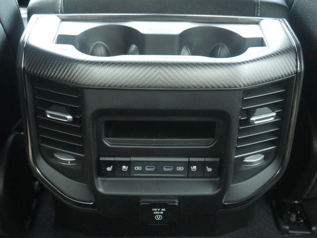 2026 RAM Ram 1500 RHO