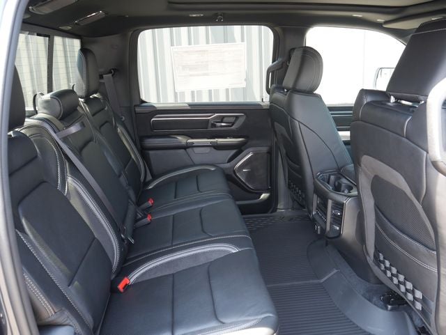 2026 RAM Ram 1500 RHO