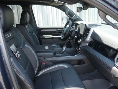2026 RAM Ram 1500 RHO