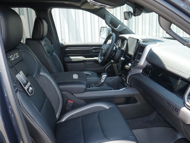 2026 RAM Ram 1500 RHO