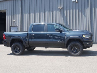 2026 RAM Ram 1500 RHO