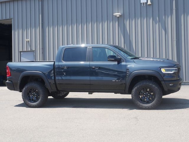 2026 RAM Ram 1500 RHO