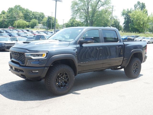 2026 RAM Ram 1500 RHO