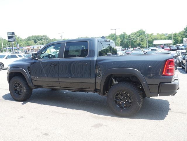 2026 RAM Ram 1500 RHO