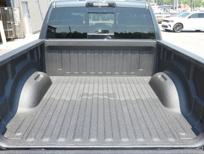 2026 RAM Ram 1500 RHO