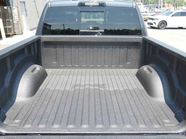 2026 RAM Ram 1500 RHO