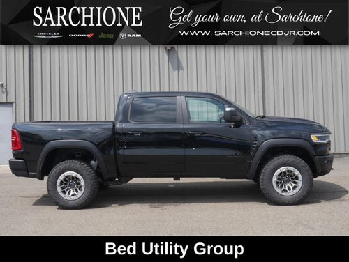 2026 RAM Ram 1500 RHO