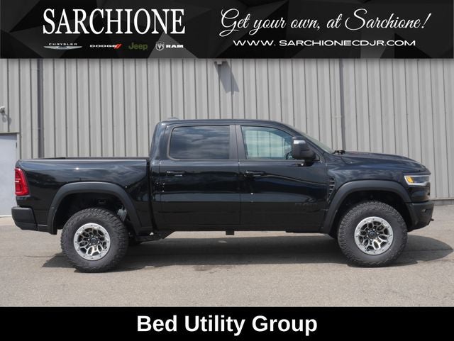 2026 RAM Ram 1500 RHO