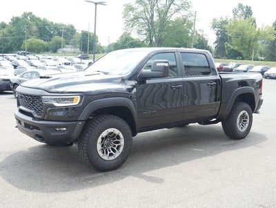 2026 RAM Ram 1500 RHO