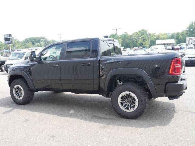 2026 RAM Ram 1500 RHO