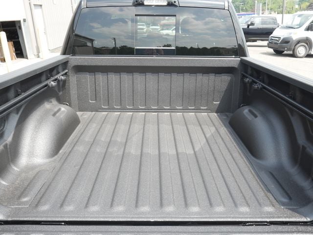 2026 RAM Ram 1500 RHO