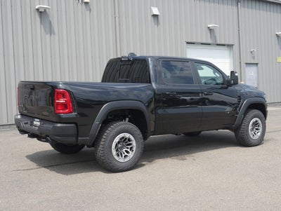 2026 RAM Ram 1500 RHO