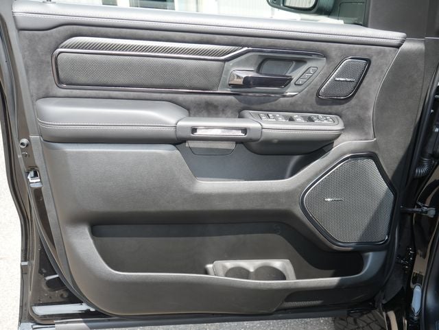 2026 RAM Ram 1500 RHO