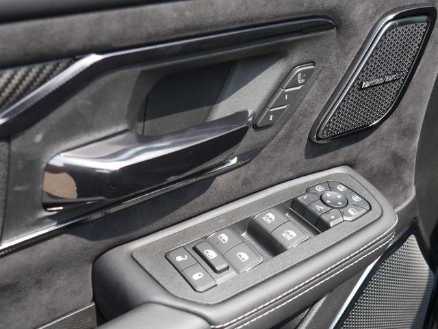 2026 RAM Ram 1500 RHO