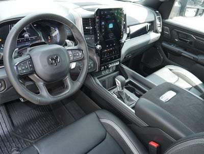 2026 RAM Ram 1500 RHO