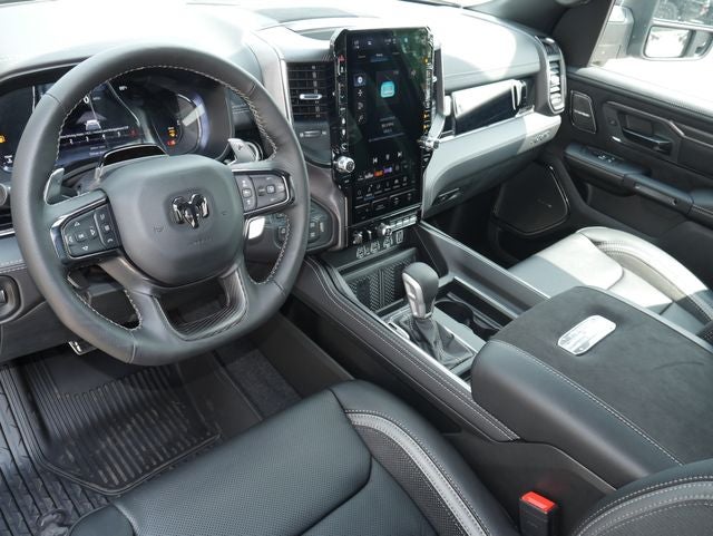 2026 RAM Ram 1500 RHO