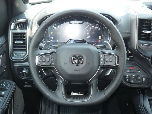 2026 RAM Ram 1500 RHO
