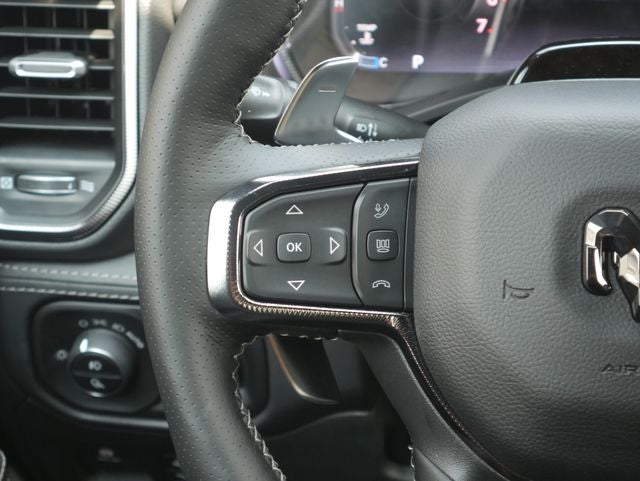 2026 RAM Ram 1500 RHO