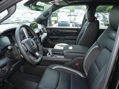 2026 RAM Ram 1500 RHO