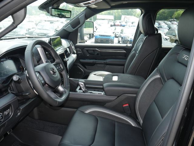 2026 RAM Ram 1500 RHO