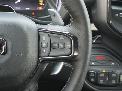 2026 RAM Ram 1500 RHO