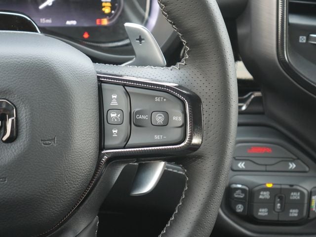 2026 RAM Ram 1500 RHO