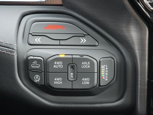 2026 RAM Ram 1500 RHO