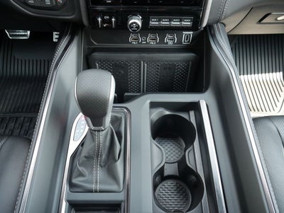 2026 RAM Ram 1500 RHO