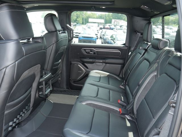 2026 RAM Ram 1500 RHO