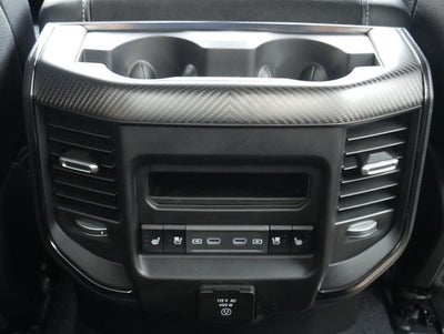 2026 RAM Ram 1500 RHO