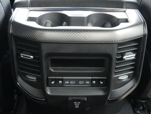 2026 RAM Ram 1500 RHO