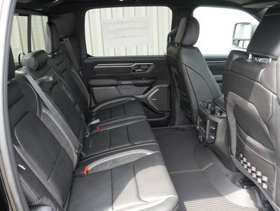 2026 RAM Ram 1500 RHO