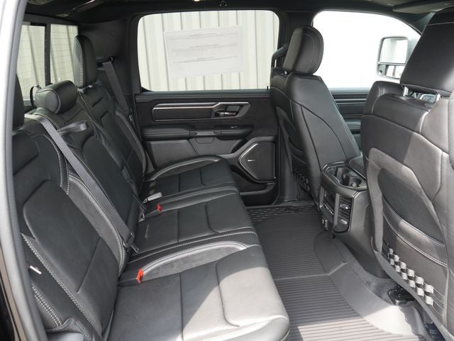 2026 RAM Ram 1500 RHO