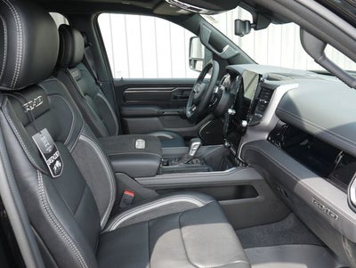 2026 RAM Ram 1500 RHO
