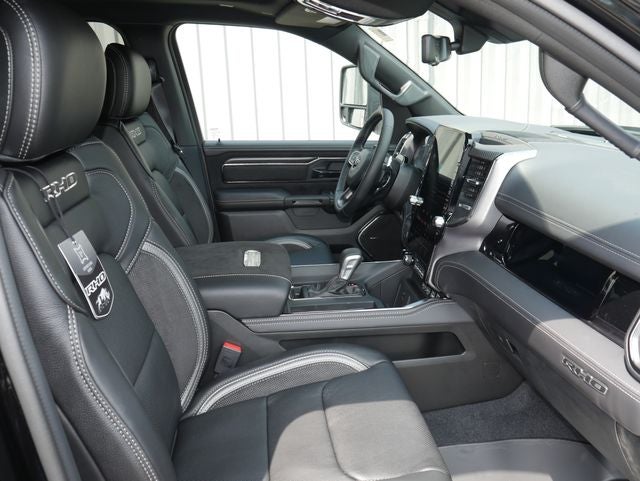 2026 RAM Ram 1500 RHO