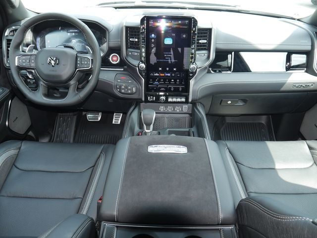 2026 RAM Ram 1500 RHO