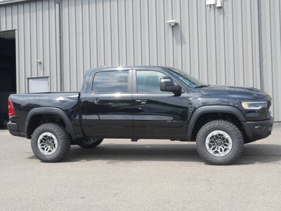 2026 RAM Ram 1500 RHO