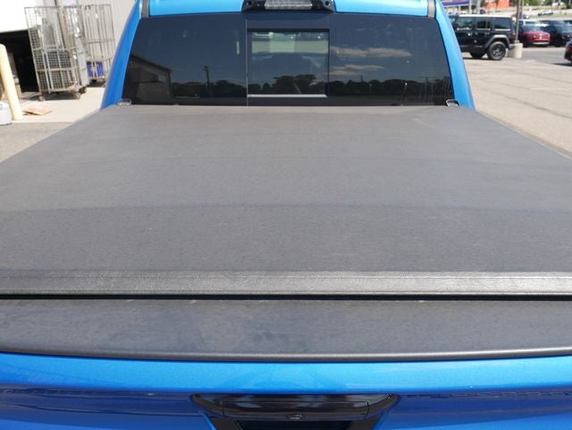 2025 RAM 1500 RHO