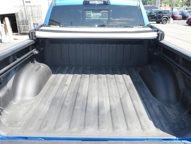 2025 RAM 1500 RHO