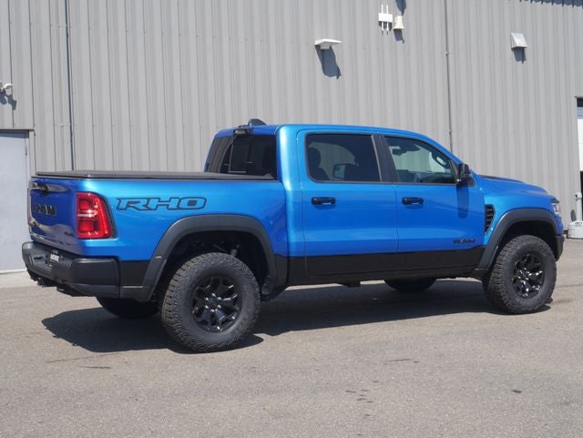 2025 RAM 1500 RHO