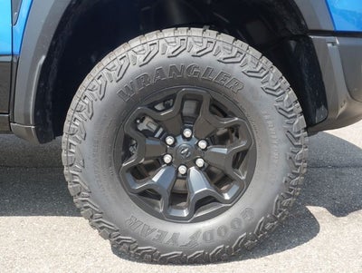 2025 RAM 1500 RHO