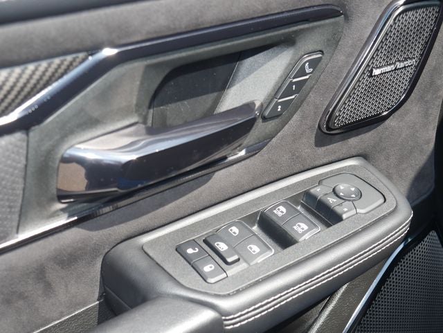 2025 RAM 1500 RHO